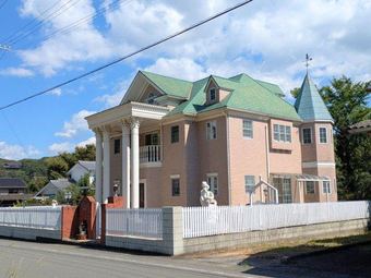 5LDK+S house in Iyo District