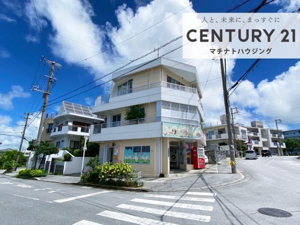 2LDK+S house in Urasoe, Okinawa - Photo 1