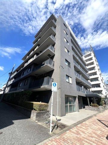 2LDK apartment in Suginami Ward, Tokyo - Photo 1