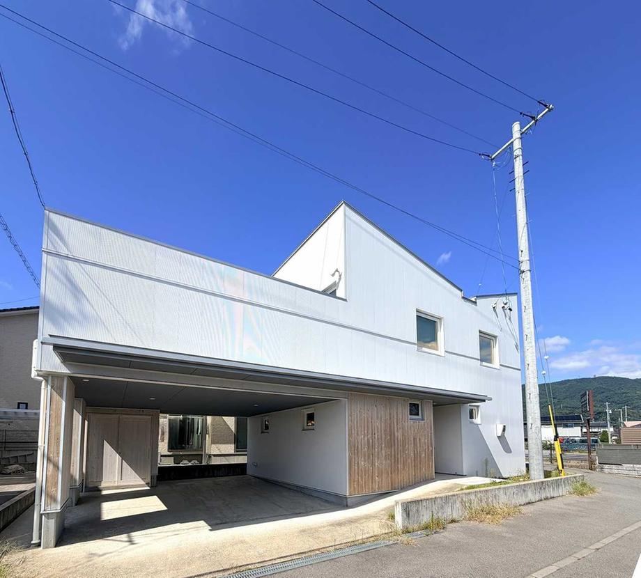 1LDK+S house in Nagano, Nagano - Photo 1