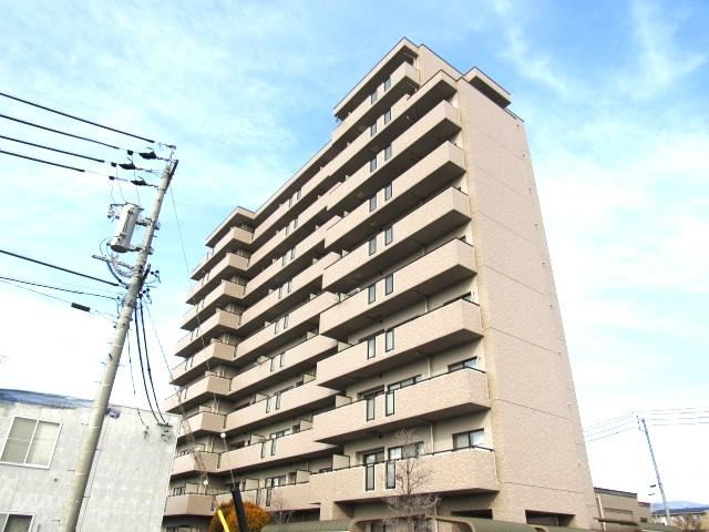 3LDK+S apartment in Nagano, Nagano - Photo 1