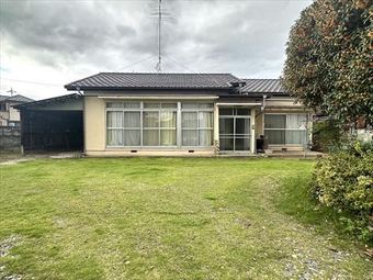 4DK house in Sano