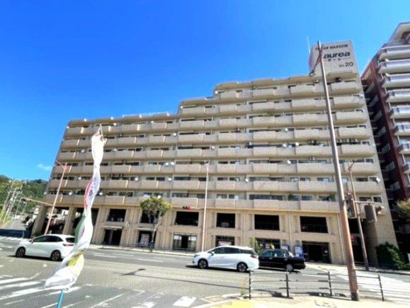 3LDK apartment in Kagoshima, Kagoshima - Photo 1