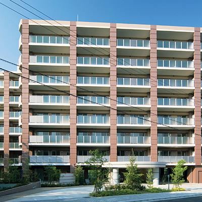3LDK apartment in Funabashi, Chiba - Photo 1