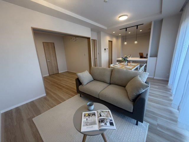 3LDK apartment in Kudamatsu, Yamaguchi - Photo 1