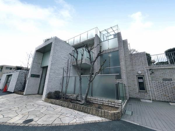 3LDK apartment in Takatsu Ward, Kawasaki, Kanagawa - Photo 1
