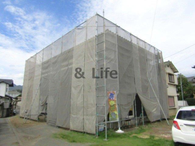 5DK+S house in Yamanashi, Yamanashi - Photo 1