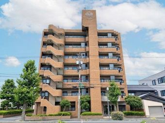 3LDK apartment in Tsuruga
