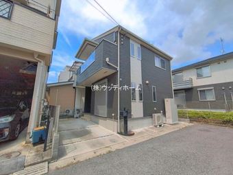 3LDK house in Kasukabe