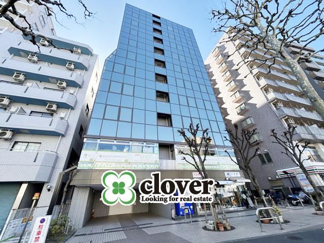 1LDK apartment in Nakano Ward, Tokyo - Photo 1
