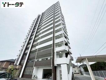 3LDK apartment in Higashihiroshima