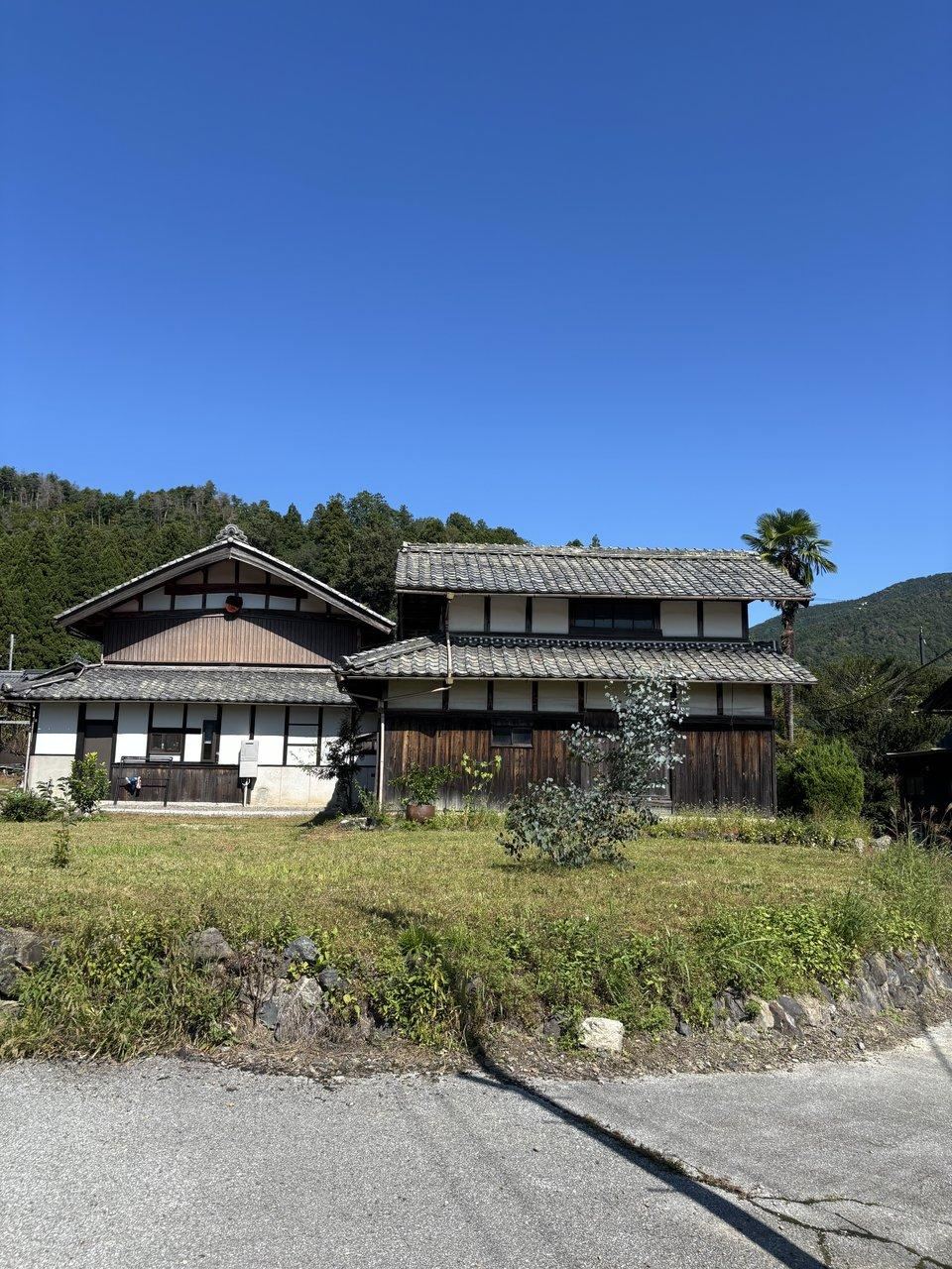 4LDK house in Nagahama, Shiga - Photo 1