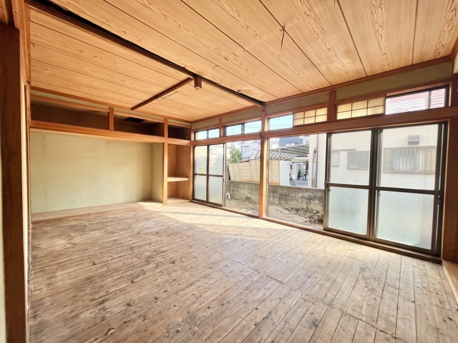 3LDK house in Kagoshima, Kagoshima - Photo 1