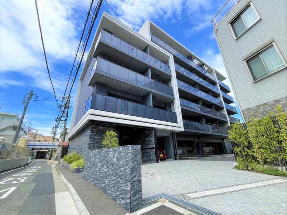 1LDK apartment in Kohoku Ward, Yokohama, Kanagawa - Photo 1