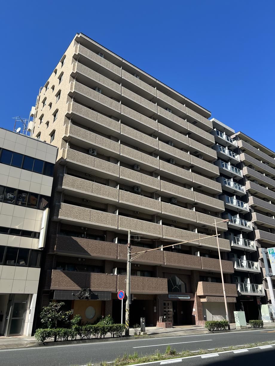 2LDK apartment in Minami Ward, Yokohama, Kanagawa - Photo 1
