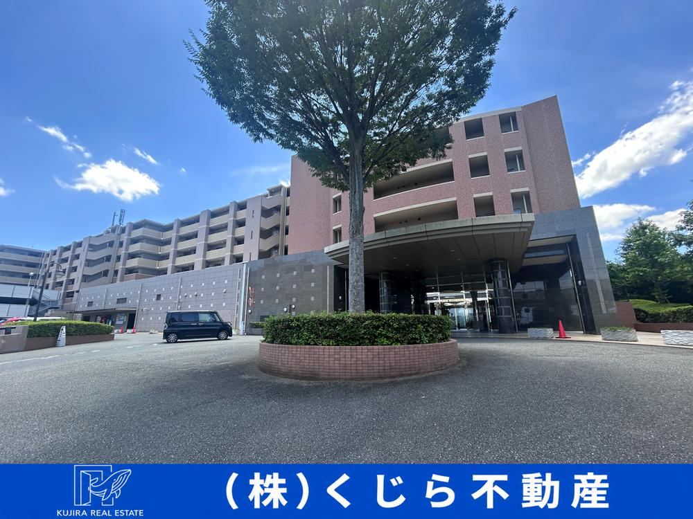 5LDK apartment in Nishi Ward, Fukuoka - Photo 1