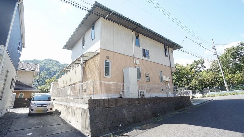 4LDK+2S house in Hatsukaichi, Hiroshima - Photo 1