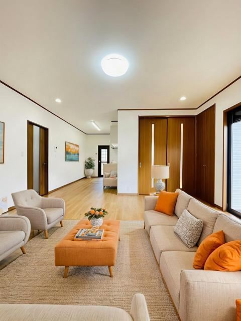 3LDK+S house in Minami Ward, Fukuoka - Photo 1