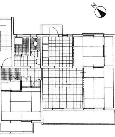 3LDK apartment in Chuo Ward, Fukuoka - Photo 1