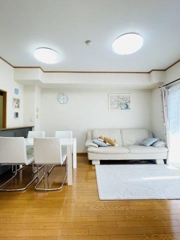 3LDK apartment in Kasuga, Fukuoka - Photo 1