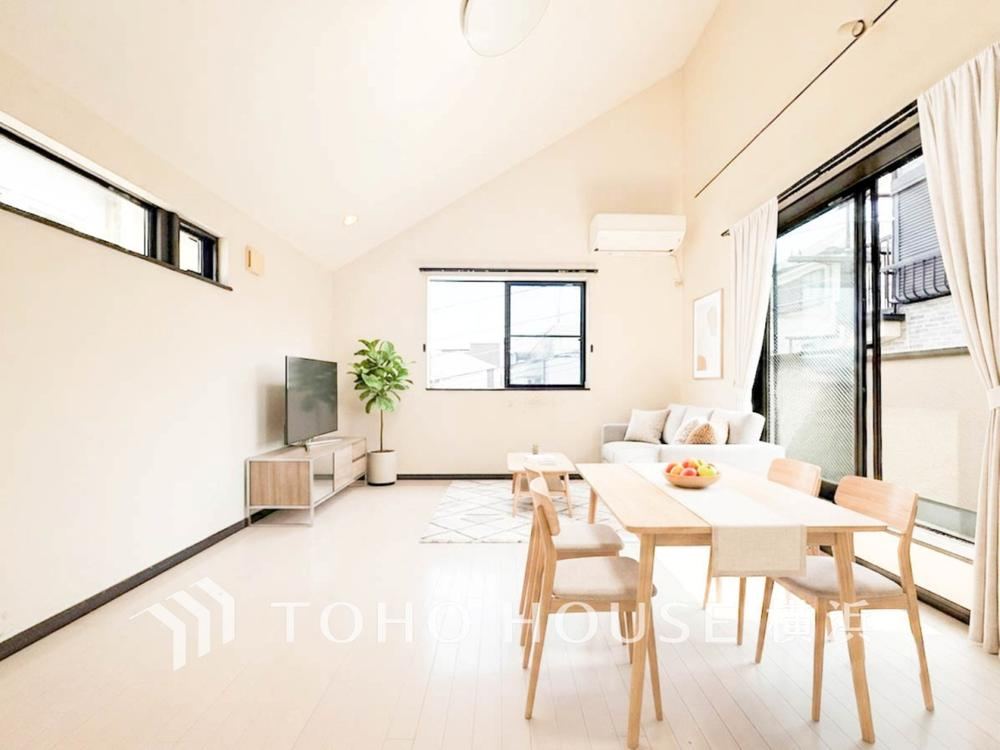 4LDK house in Hodogaya Ward, Yokohama, Kanagawa - Photo 1