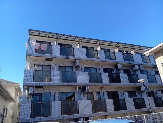 1K apartment in Mito, Ibaraki - Photo 1