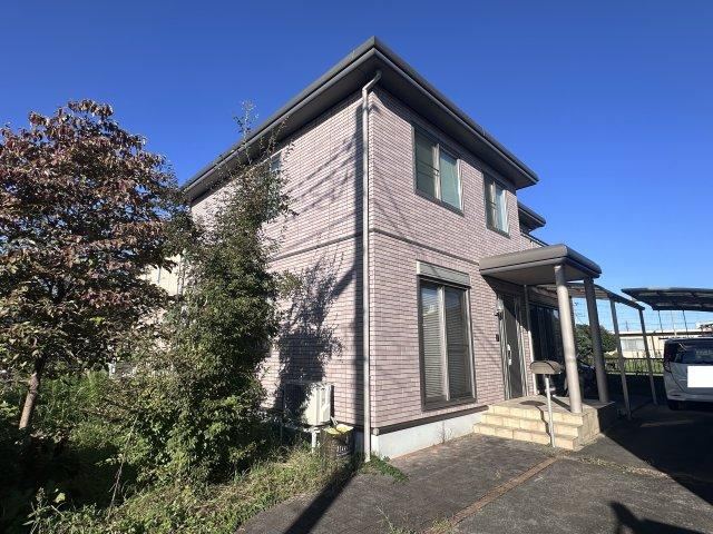 3LDK house in Mito, Ibaraki - Photo 1