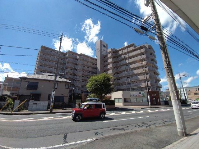 2DK+S apartment in Mito, Ibaraki - Photo 1