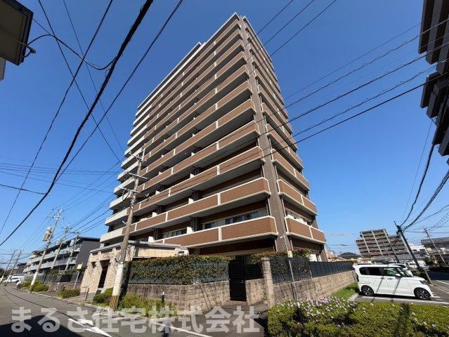 3LDK apartment in Miyazaki, Miyazaki - Photo 1