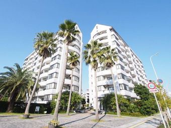 3LDK apartment in Urayasu