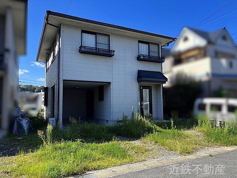2DK+S house in Otsu, Shiga - Photo 1