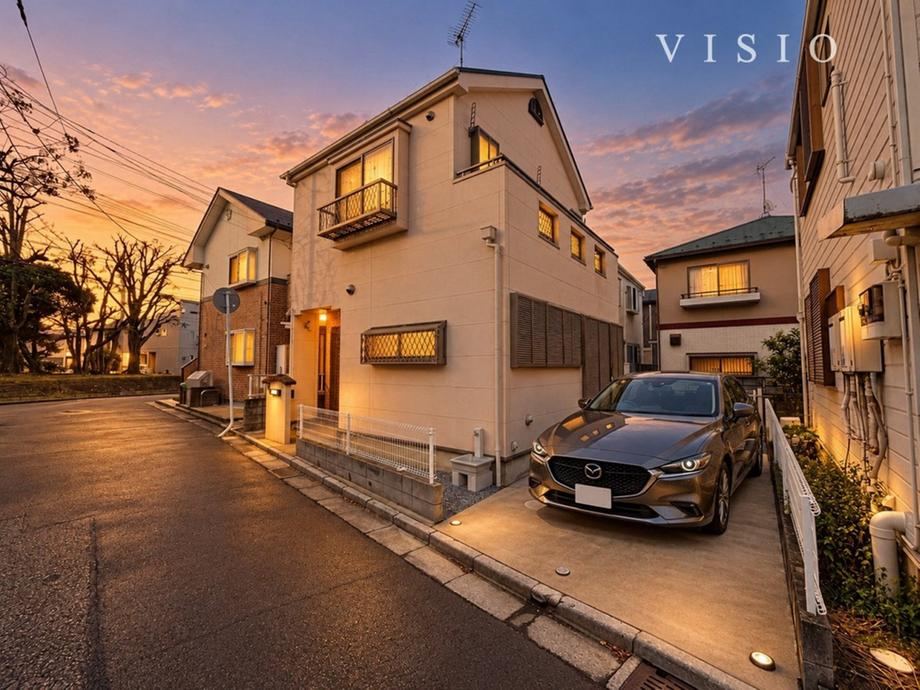 2LDK house in Funabashi, Chiba - Photo 1