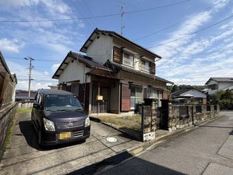 4DK house in Saijo