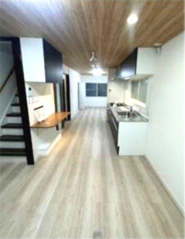 3LDK house in Higashinada Ward, Kobe, Hyogo - Photo 1