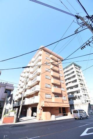 3LDK apartment in Kagoshima, Kagoshima - Photo 1