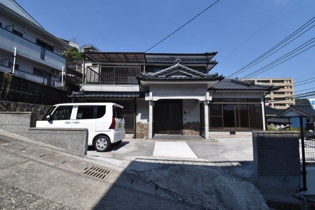 3LDK house in Kagoshima, Kagoshima - Photo 1