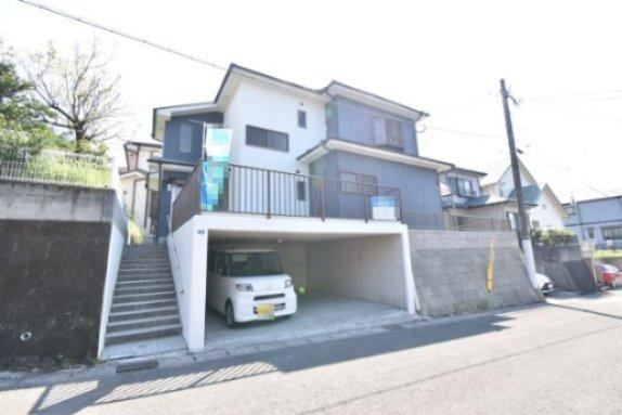 4LDK+S house in Kagoshima, Kagoshima - Photo 1