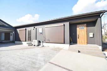 4LDK house in Kanoya