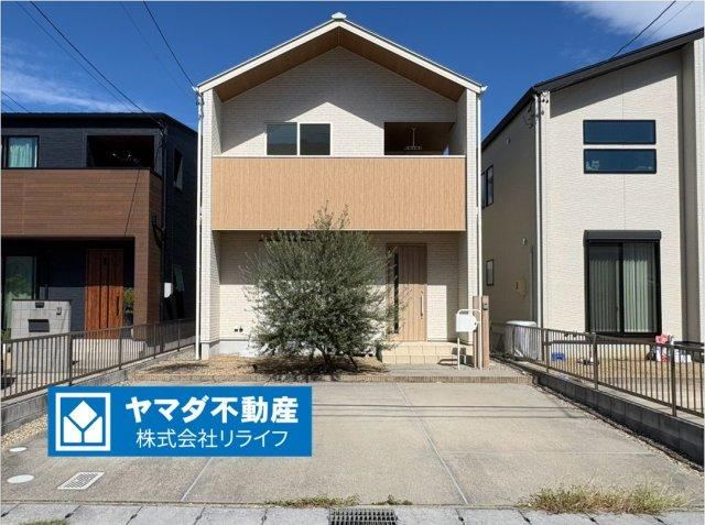 4LDK house in Gifu, Gifu - Photo 1