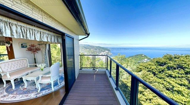 3LDK+S house in Atami, Shizuoka - Photo 1