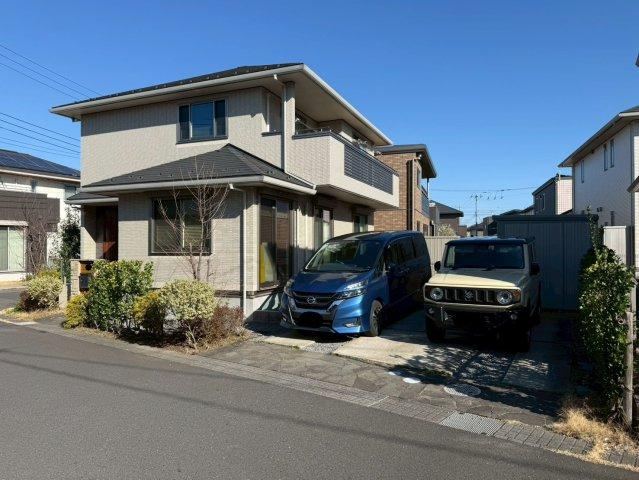 4LDK house in Tsukuba, Ibaraki - Photo 1