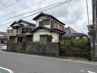 plot of land in Sodegaura
