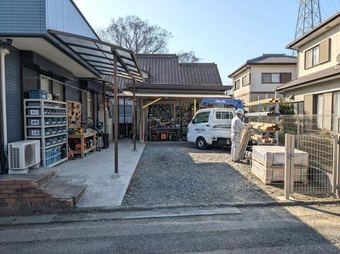 5LDK+2S house in Shiraoka