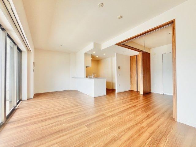 3LDK apartment in Urawa Ward, Saitama - Photo 1