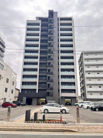 2LDK apartment in Iizuka