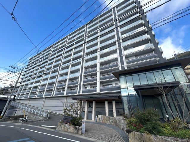 3LDK apartment in Nagasaki, Nagasaki - Photo 1