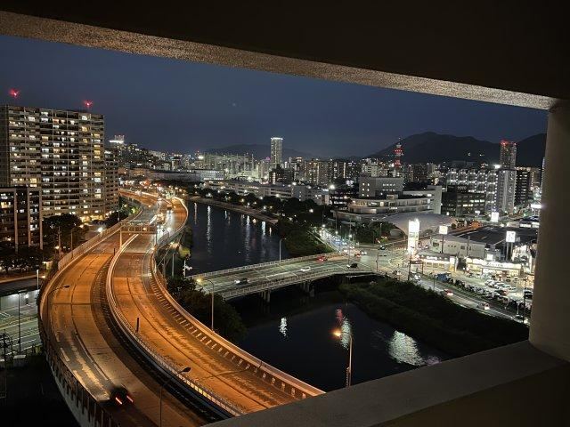 3LDK apartment in Kokurakita Ward, Kitakyushu, Fukuoka - Photo 1