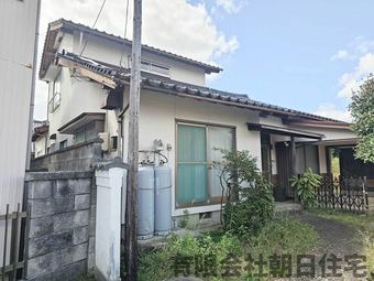 6DK house in Matsue