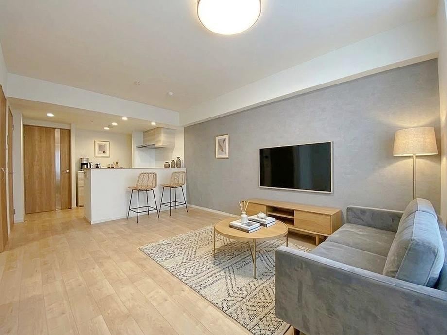 3LDK apartment in Nishitokyo, Tokyo - Photo 1