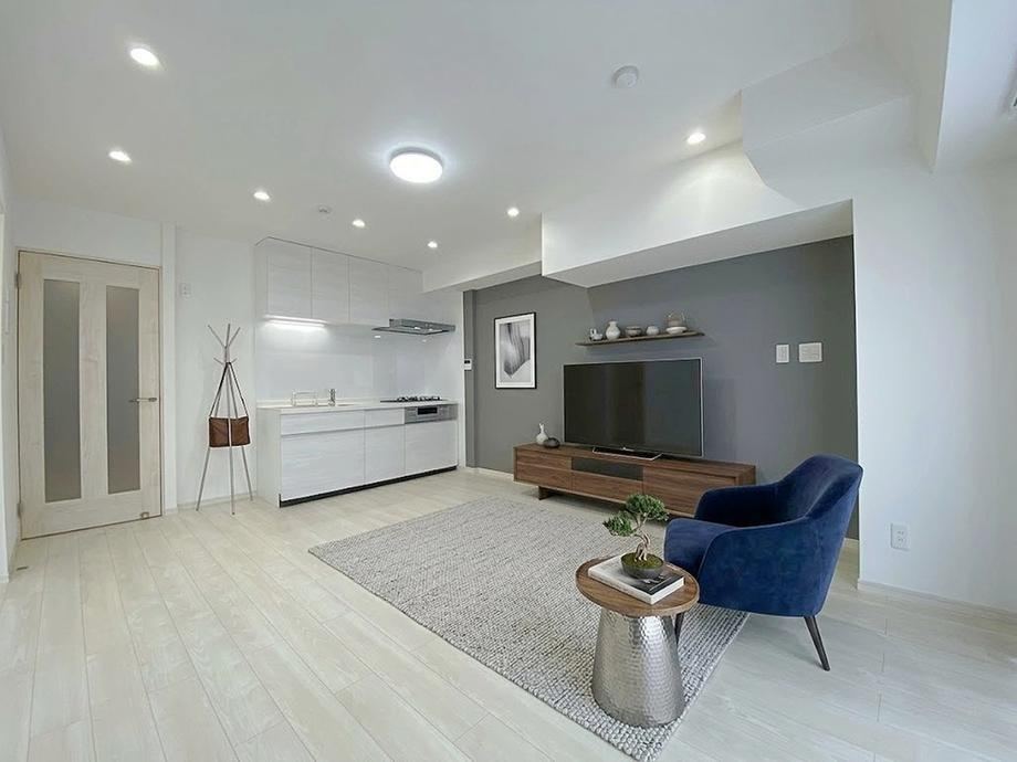 2LDK apartment in Nerima Ward, Tokyo - Photo 1